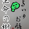 とっても便利！！生命の樹　占いのお話