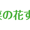 GW休暇のお知らせ