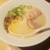 一風堂 🍜