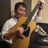 MUSIC〜4時間半歌いっぱなし！…プライベートミニミニライブ「流し」！