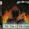 HELLOWEEN　『The Time Of the Oath』