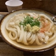 本格的さぬきうどんを食べるなら大阪市本町の Udon Kyutaro