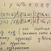 ど素人の楽しい多国語講座（その１４、ポーランド語）