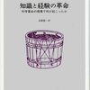 ピーター・ディア『知識と経験の革命―科学革命の現場で何が起こったか』