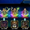 【FFBE】魔力を上げたい！勝負よ！リヴァイアサン