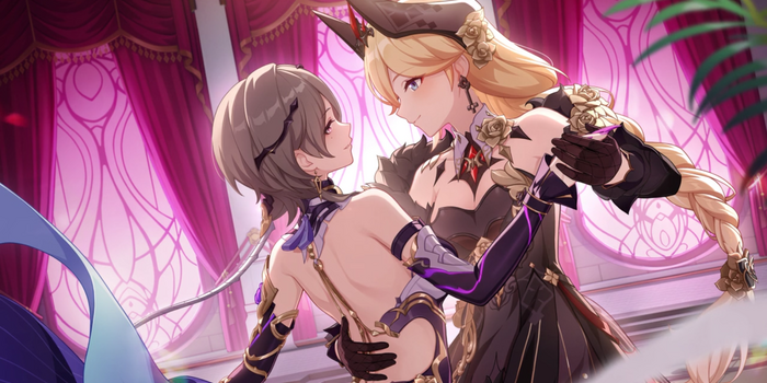 崩壊3rd】ver7.7メモ - 社内ニートのあれこれ