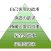 つらいときは，不純な動機を思い出すといい