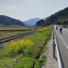 若桜鉄道、因美線、智頭急行