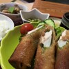 天野米のお食事セット