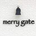 川越氷川神社の近くにある美容室   merry gate　