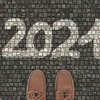 2021年の目標