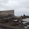 秋田弾丸旅行④男鹿水族館ＧＡＯ