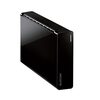 【データ難民卒業】エレコム外付けHDD 4TB：ELD-HTV040UBKで叶える安心データ保存術