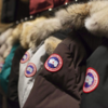 初詣や国内旅行で羽田空港を訪れた際にカナダグース(Canada Goose)のダウンを来ている人が散見されました