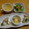  Kitchen ＯＭＵＨＩＣＯ＠滋賀：長浜市元浜町