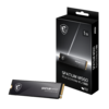 驚異の高速性能！PCIe Gen5対応「SPATIUM M560 PCIe 5.0 NVMe M.2 2TB」で究極のデータ転送体験を