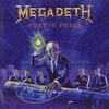 MEGADETH / Rust In Peace