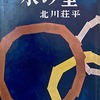 水の壁　北川荘平