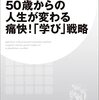 今年はドーピングを本気で学ぶ