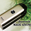 発売直後‼ Joyetech MAGIC ATO PACK レビュー