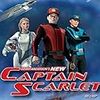 『Gerry Anderson's NEW Captain Scarlet #1〜#13』 Amazonプライム・ビデオ