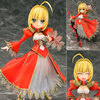 【Fate/EXTELLA】パルフォム「ネロ・クラウディウス」赤セイバー 可動フィギュア【ファット・カンパニー】より発売！