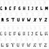 手書きな雰囲気が満載の無料フォントまとめ「Clementine Sketch Font」