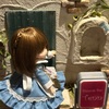 2回目のTennさんへ