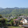 秦野　転　天気　最高気温21度　☀晴れ