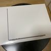 【到着】Apple MacBook Air M2