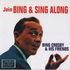 JOIN BING & SING ALONG　　　BING CROSBY & HIS FRIENDS