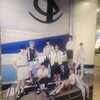 &TEAM★青嵐のPOPUPにいってみた