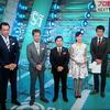 2015/10/17 『S☆1』　中居正広、ドラフト会議直前★緊急生出演！　真夜中なのにキラキラ美人さん