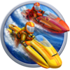 アプリ『Riptide GP2』Vector Unit Inc