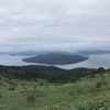 道東①(阿寒・屈斜路・雌阿寒岳・雲海)〜女満別空港から知床半島ドライブ旅〜