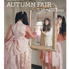 福岡PARCO☆AUTUMN FAIR+２大キャンペーン