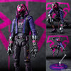 【スパイダーマン】S.H.フィギュアーツ『マイルス・G・モラレス（スパイダーマン：アクロス・ザ・スパイダーバース）-42 MILES ON THE PROWLER’S PATH-』可動フィギュア予約【バンダイ】より2027年6月発売予定♪