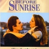 Before Sunset/Before Sunrise/Before MIdnight トリロジー