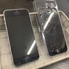 伏見区からご来店されたお客様のiPhoneSE