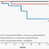 ループス腎炎の維持療法を比較したRCT－CY vs AZP vs MMF－