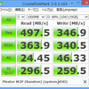 SSD + 外付ケース