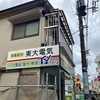 東大も大東文化大も東大阪大もない