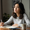 会議メモを効率的にまとめるノート術📒