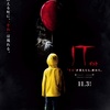 映画「ＩＴ/イット それが見えたら終わり」恐怖皇帝スティーブン・キング原作　殺人ピエロ「ジョン・ゲイシー」を描かずに「悪魔」にすり替えて失笑しか起きない出来損ない。ソフィア・リリスだけが救いの情けないホラー。