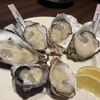 赤坂見附夕食: 日本酒と生牡蠣 赤坂ソネマリ