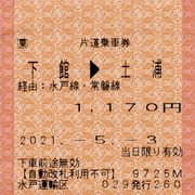 活版？車内補充券☆国鉄☆都区内☆未使用☆一冊 backend=imagemagick;height=180