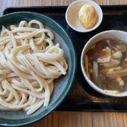 自家製麺 肉汁うどんの南哲