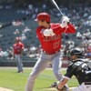 HR15号リーグ２位、大谷翔平が言う絶好調の「構え」とは？