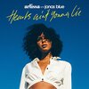 Arlissa ＆ Jonas BlueのHeart Ain't Gonna Lieが素晴らしいので和訳した