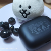 インプレ：Earfun Air Pro 4　TWS版のConch!?を思わせる機能と品質、高速レスポンスで使用感◎、音質も〇、1万以下で迷ったらコレで良いレベルのコスパ機(⁠｡⁠•̀⁠ᴗ⁠-⁠)⁠✧　#PR Earfun
